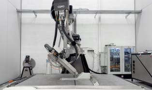 CEAD ogranicza odpady z druku