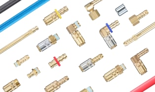 Nowy system Push-Lok Ø5 i