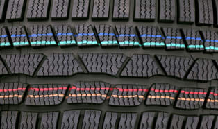 Lanxess presents new additives for tire production