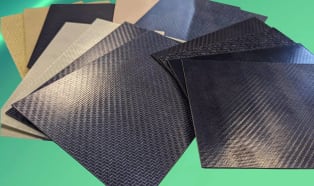 New composites for aviation and drones on display at Envalior during JEC 2026