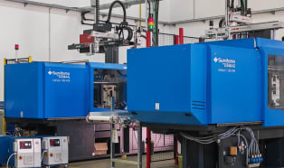 Meliori rozwija produkcję