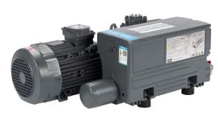 Pompa próżniowa Atlas Copco