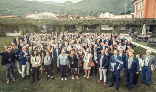 Finat European Label Forum