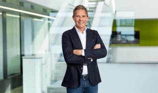 Kistler invests in Asia and plans a smart factory in Winterthur