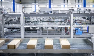 KHS presents integrated line and packaging systems at interpack