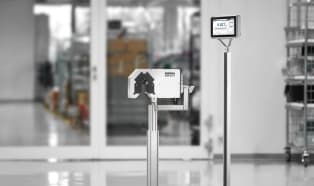 Sikora prezentuje nowe systemy