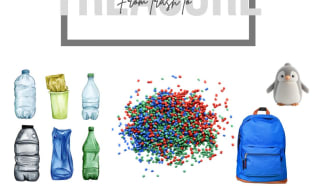 MAS Tech: 20 years of development in plastics recycling technology