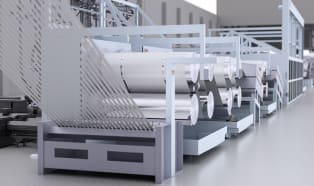 Barmag and Neumag present