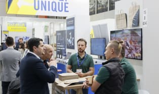 Start-up Zone at interpack 2026: 22 young companies