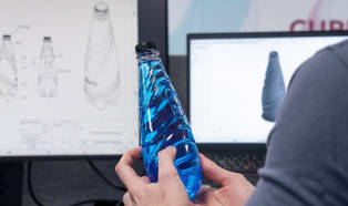 Smart prototyping BMT przyspiesza rozwój butelek PET
