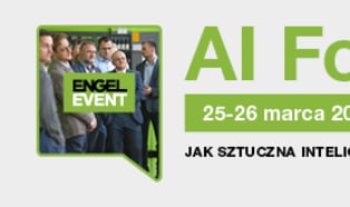 AI Forum ENGEL: sztuczna inteligencja we wtrysku tworzyw