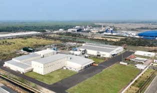 Wacker increases silicone emulsion production capacity in India