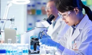 Syensqo strengthens its global patent portfolio in 2025