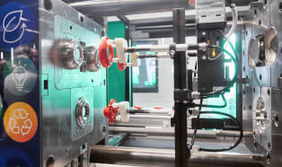 Arburg zaprezentuje cztery innowacje na targach Plast 2026