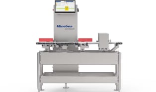 Minebea Intec stawia na indywidualne systemy ważenia i kontroli