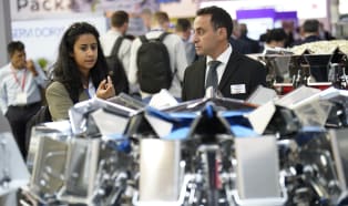 Interpack 2026: rozwiązania