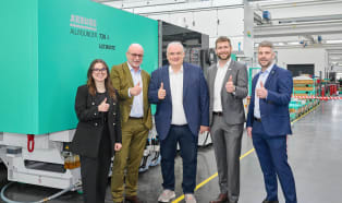 Arburg becomes a partner of the Thin Wall Packaging Academy