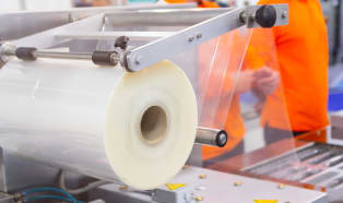 New Hiformer additive simplifies BOPP film production