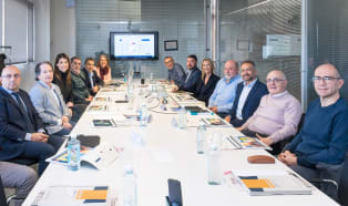 Aimplas increased revenue