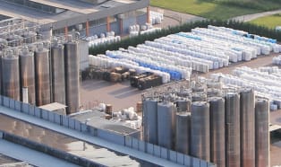 Borouge International launched as new polyolefins leader