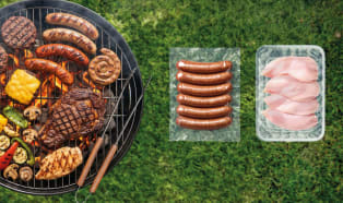 Südpack advances packaging for meat and sausage products