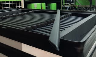 More sustainable TPE solution with high recycling content