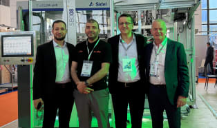 Sidel to showcase packaging technologies at Djazagro