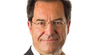 Patrick Jany dyrektorem finansowym Borouge International