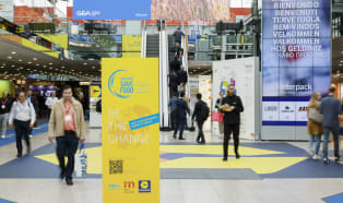 Save Food na interpack 2026: program debat i nagród