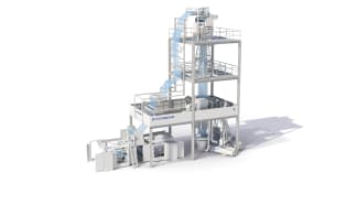 Reifenhäuser to showcase Evo Gen3 and Everex lines at Chinaplas