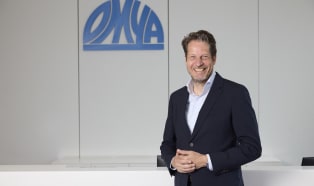 Omya appointed as Inoes polyolefins distributor in Europe