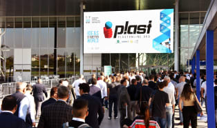 3DPlastLab na targach Plast