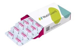Südpack’s recyclable blister packaging concept for nutraceuticals at Vitafoods