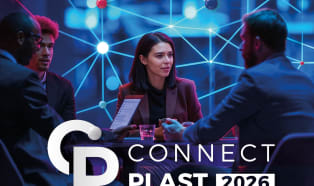 Plastpol 2026: reports, debates and Connect Plast matchmaking