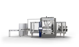 Robobox SynFlow: robotics