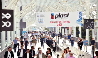 Plast 2026 z 200 nowymi wystawcami