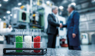 Kraiburg TPE zapowiada udział w targach Plast 2026