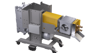 MAAG Group and Sikora jointly at Plast Milan 2026