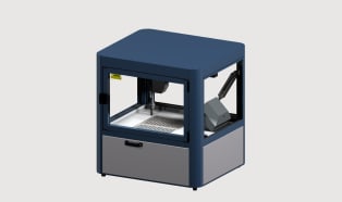 Ad Rem launches the Owl system for plastic flake analysis