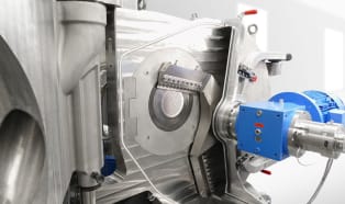 Większa jakość, mniejsze zużycie energii: firma Coperion optymalizuje granulator EGR