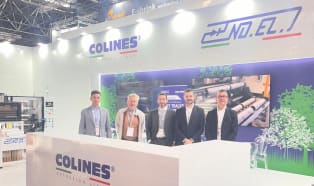 Colines and No.El. on trends after Interpack 2026