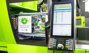 ENGEL na Plast 2026 pokaże