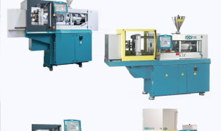 Boy to showcase injection moulding machines at Interplas 2026