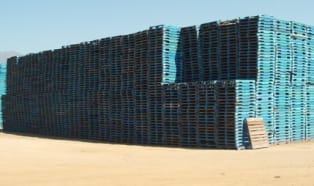 System Pooling firmy CHEP