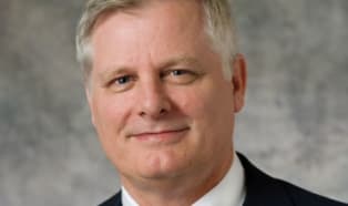 LyondellBasell  has a new CEO