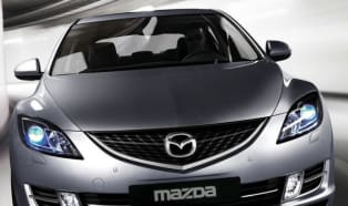 Mazda rozwija produkcję biotworzyw