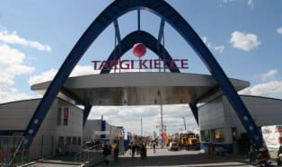 Targi Kielce wygrały