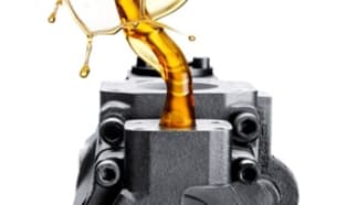 Nowe oleje hydrauliczne dla przemysłu tworzyw sztucznych 