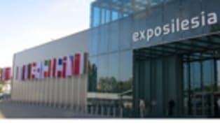 Targi RubPlast EXPO rozpoczęte