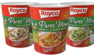 Nowe opakowania od Huhtamaki